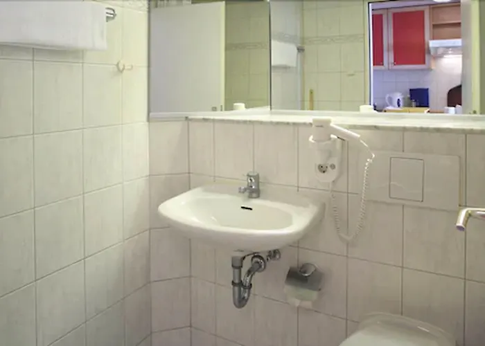 Hotell Ifa Fehmarn & Ferien-centrum