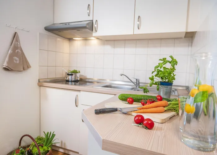 Ifa Fehmarn & Ferien-centrum Szálloda 3*