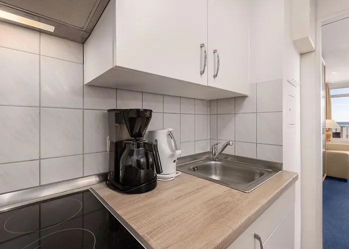 Ifa Fehmarn & Ferien-centrum