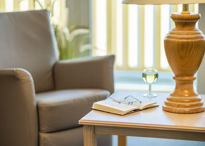 Ifa Fehmarn Hotel&ferien-centrum 3*