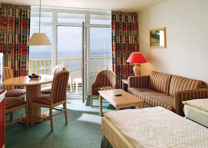 Ifa Fehmarn & Ferien-centrum