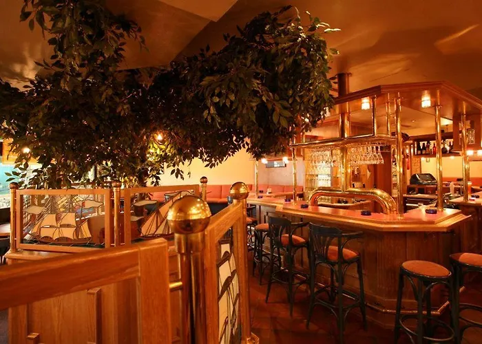 Ifa Fehmarn Hotel&ferien-centrum Burg auf Fehmarn